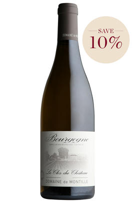 2020 Bourgogne Blanc, Clos-du-Château, Domaine de Montille